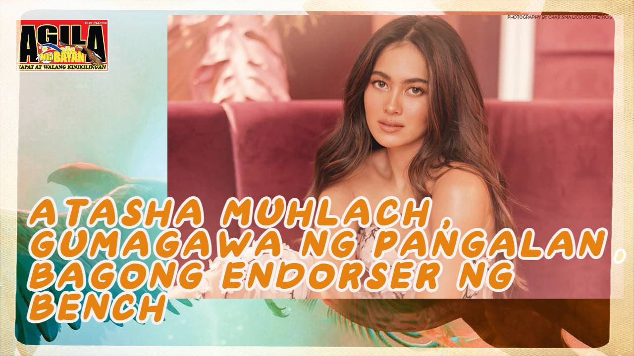 Atasha-Muhlach