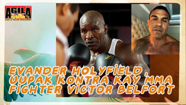 Evander
