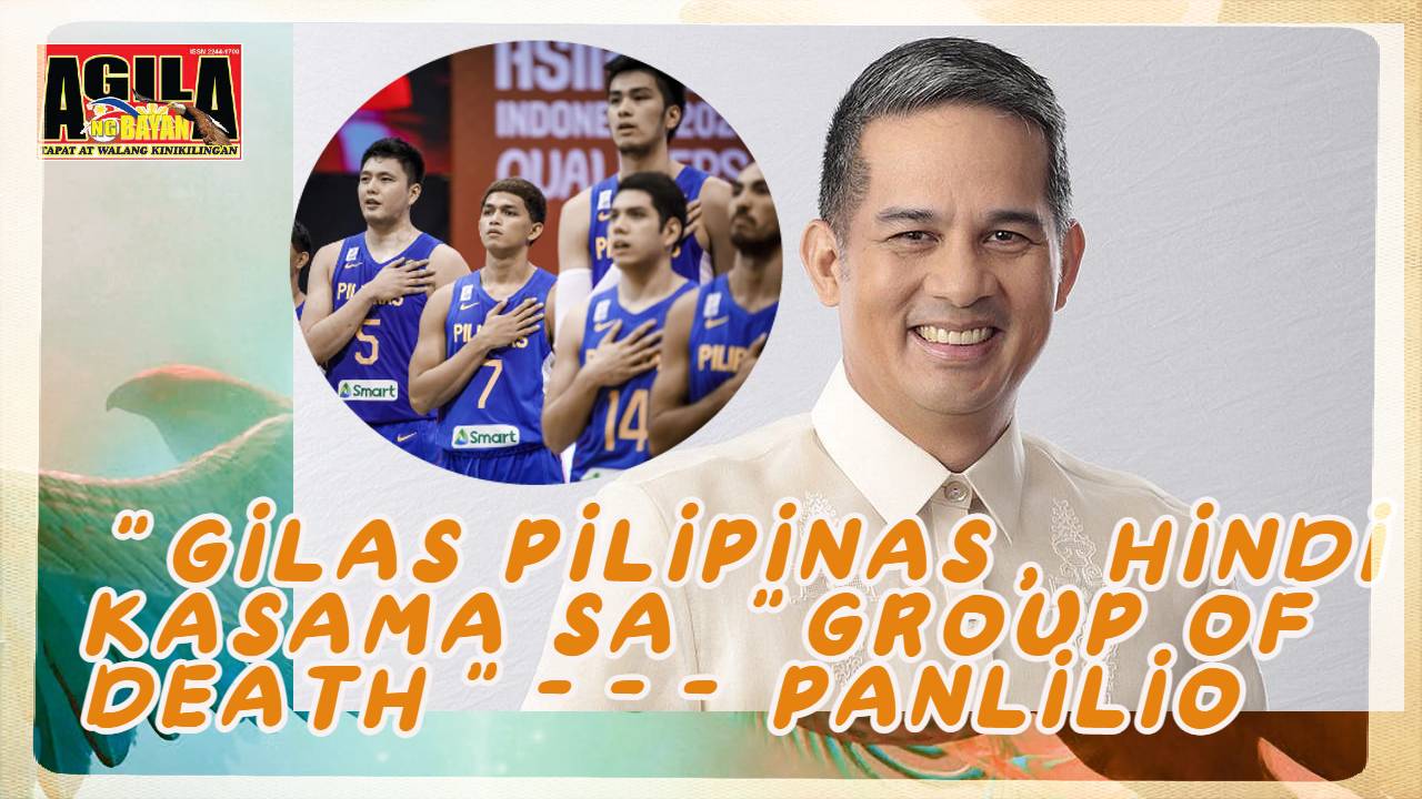 Gilas