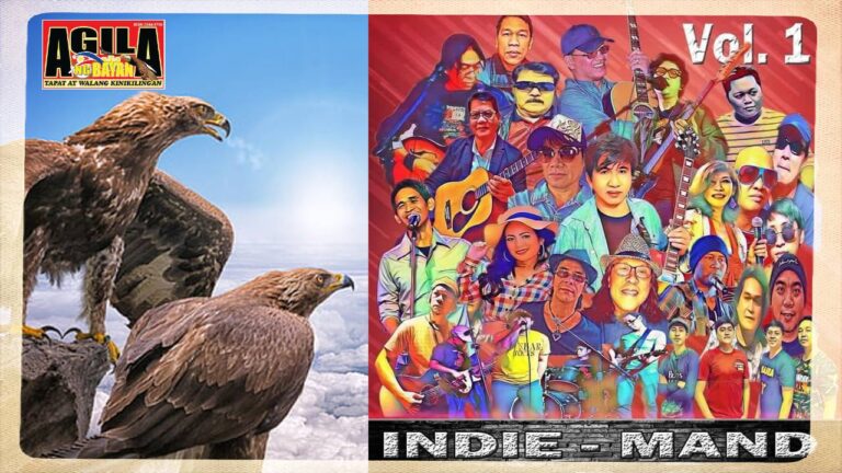 Indei Mand