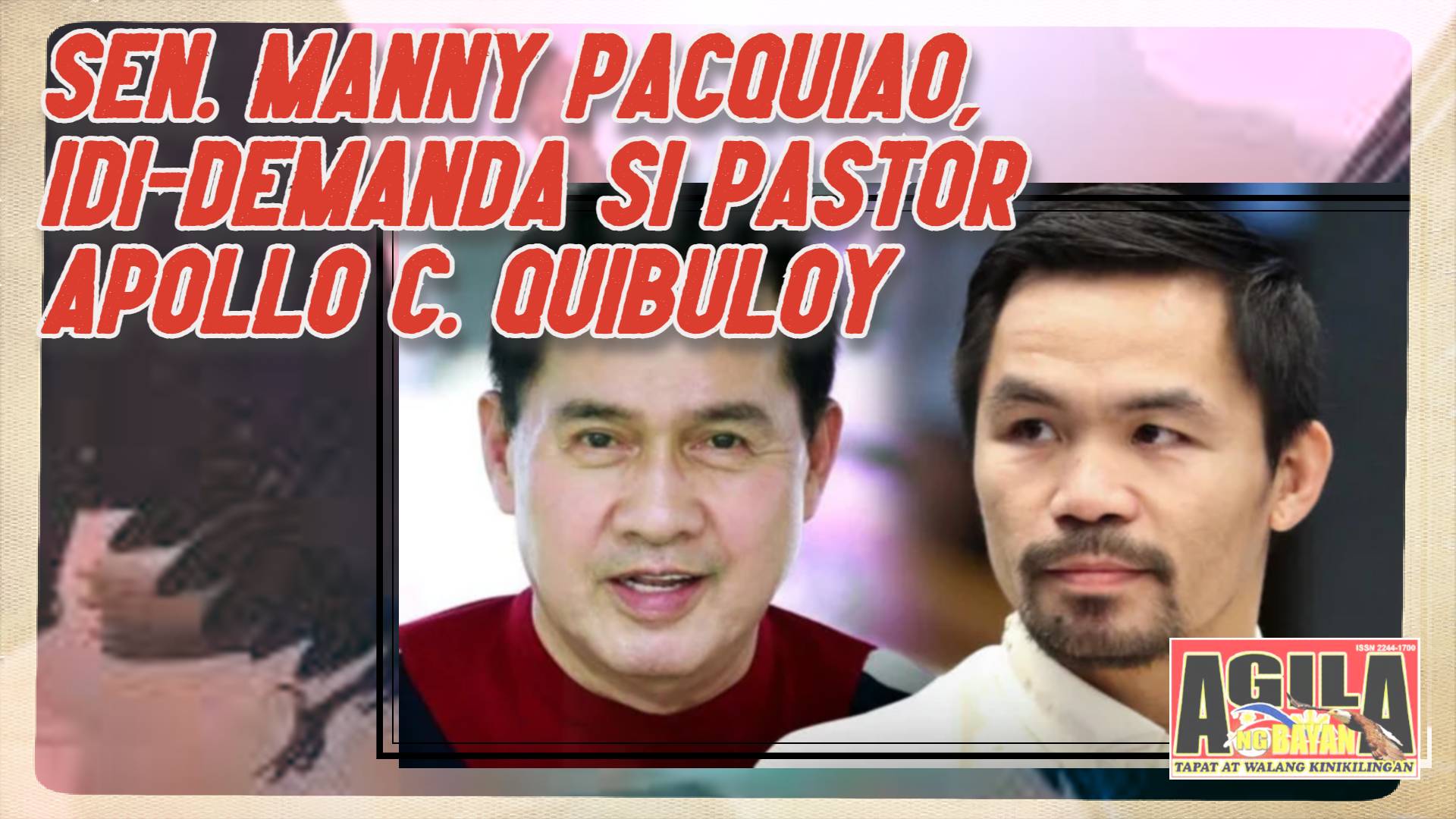 Pacman-Quibuloy