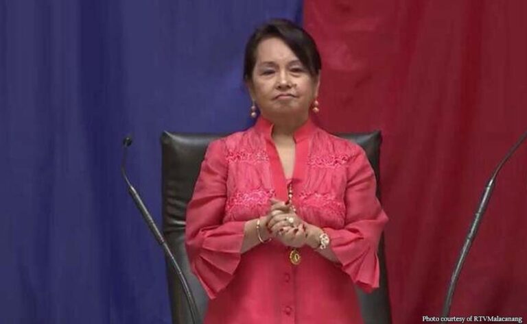 Pagluklok-kay-Arroyo-bilang-Speaker-iligal-Villarin