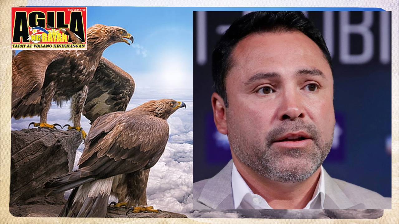 agila