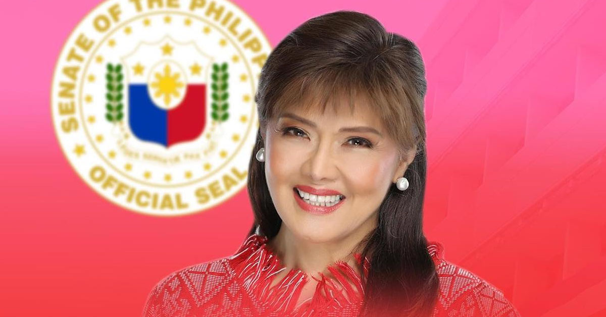 imee-marcos