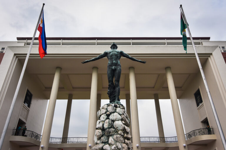 University of the Philippines