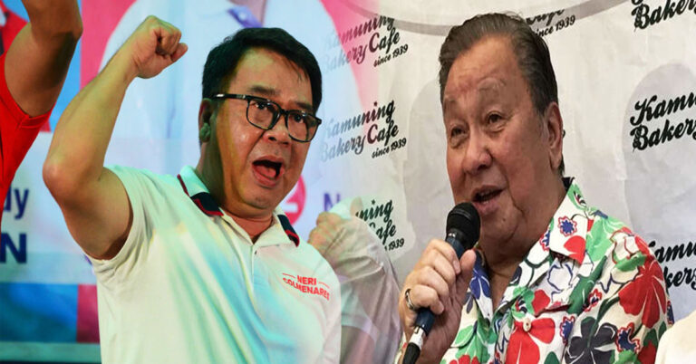 colmenares