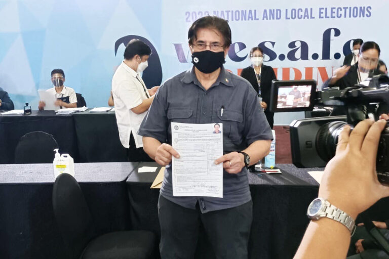 honasan