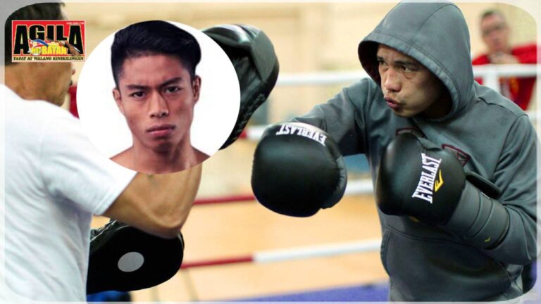 A-1Donaire