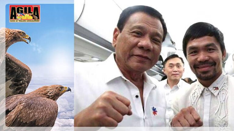 A-1Duterte