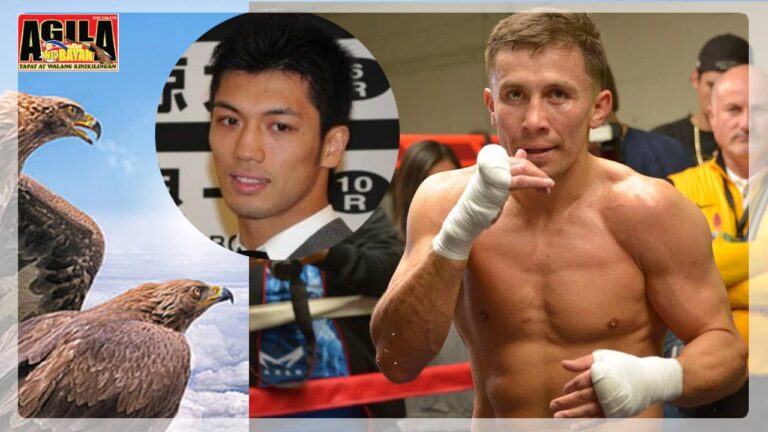 A-1Golovkin