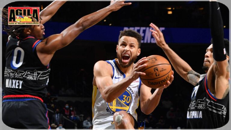 A1-Curry
