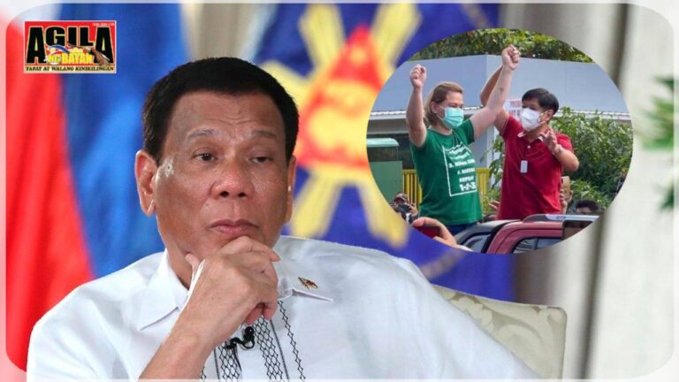 A1-Duterte
