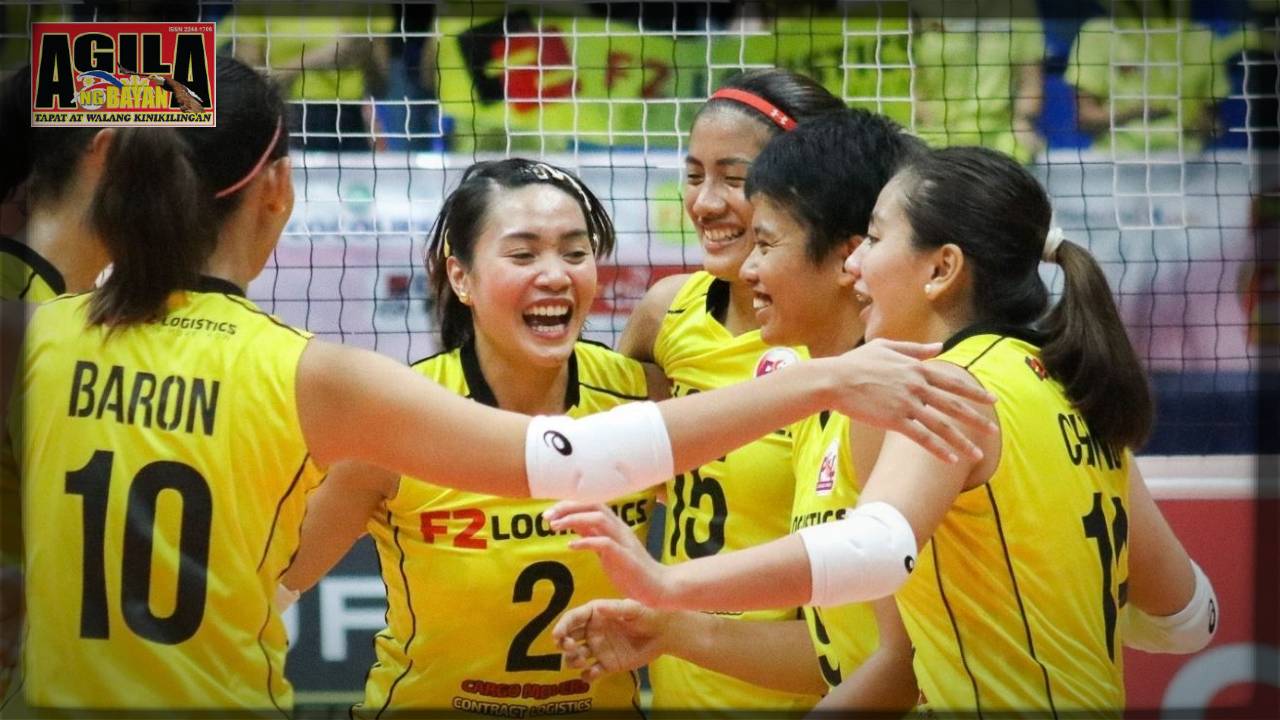 A1-F2Logistics