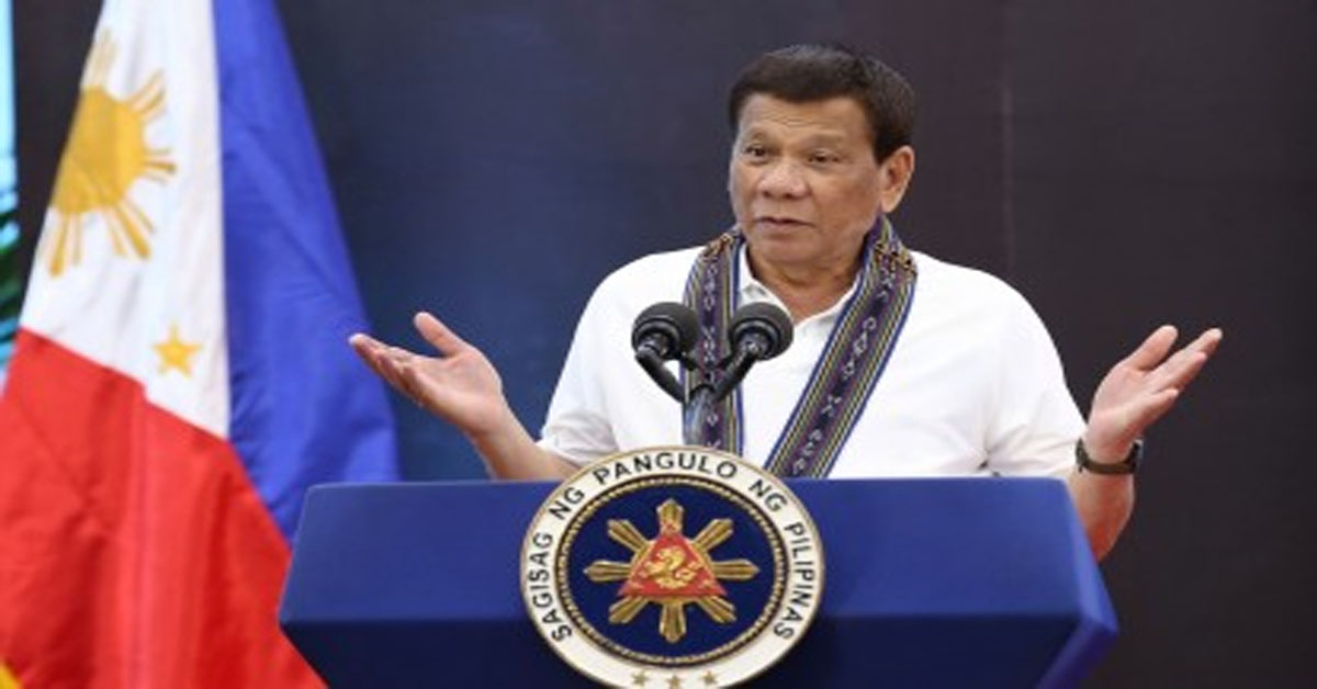 duterte