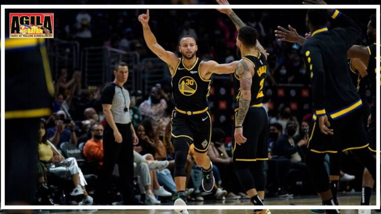 A1-Curry
