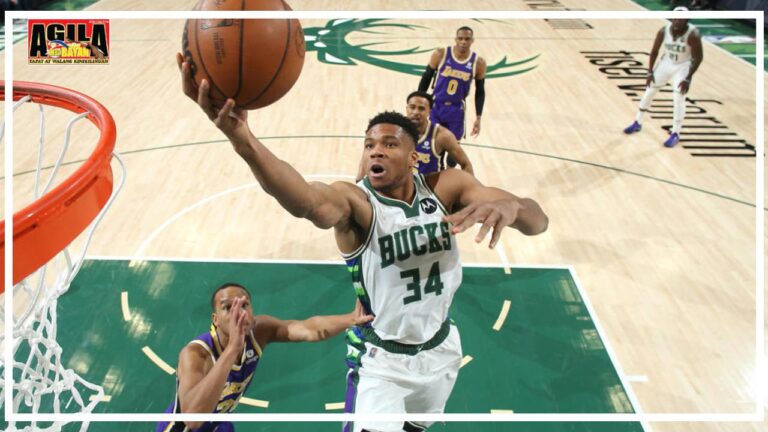 A1-Giannis