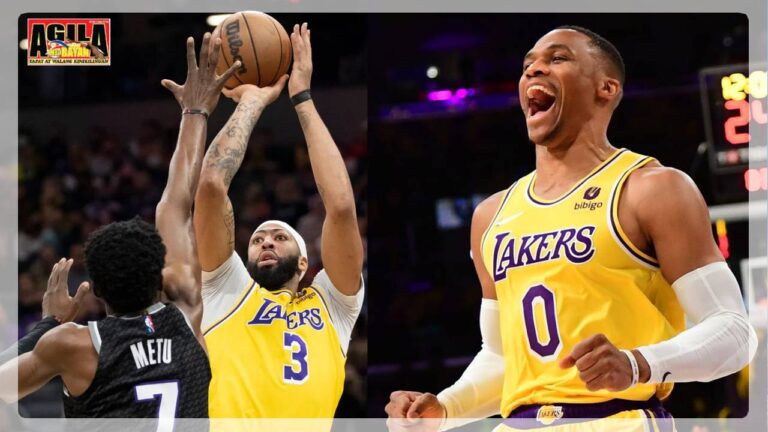 A1-Lakers