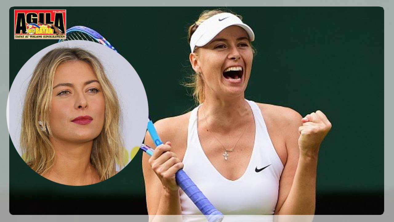 A1Sharapova