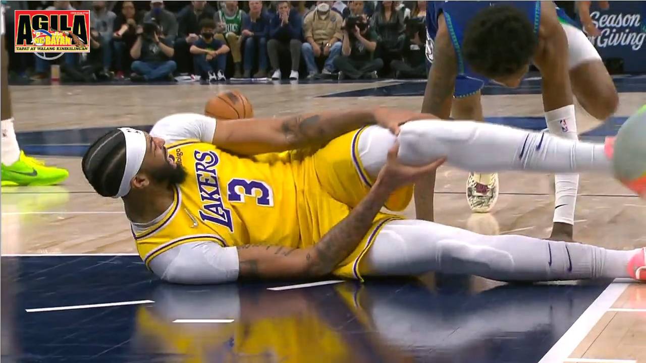 Anthony-Davis