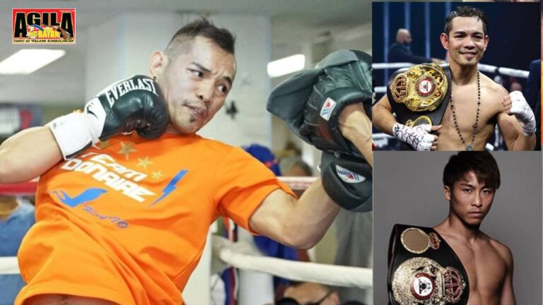 Donaire