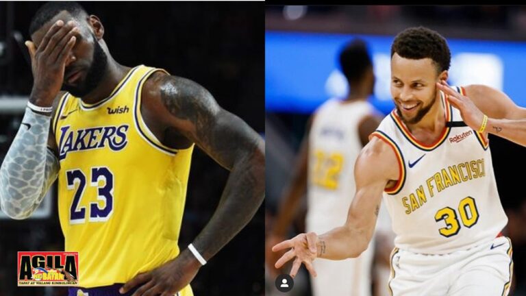 Lakers
