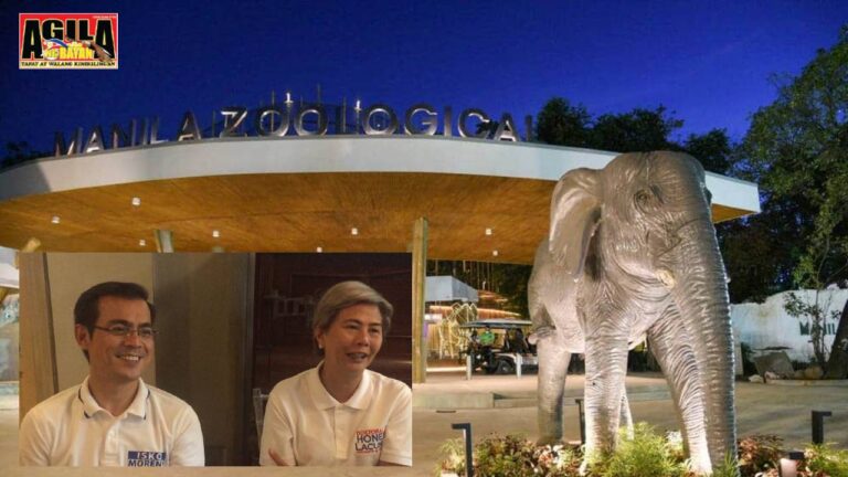 Manila-Zoo
