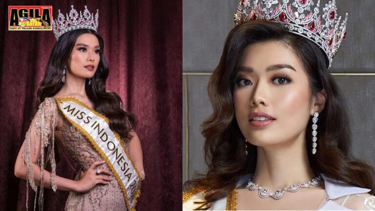 Miss-INdonesia