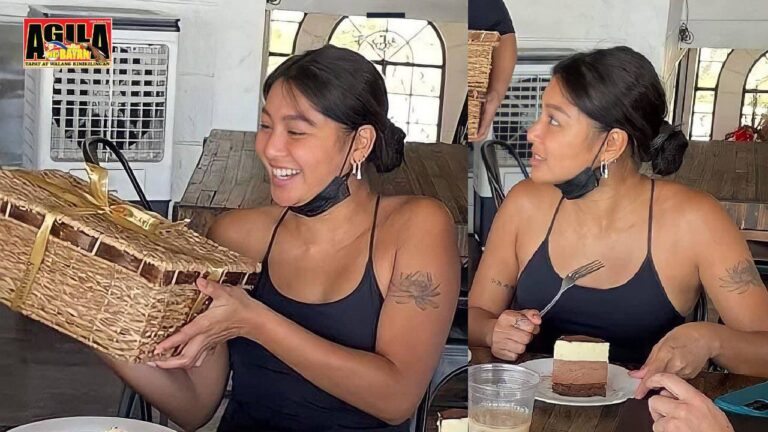 Nadine-Lustre