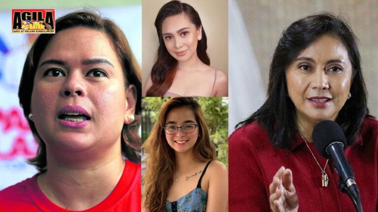 Sara-Duterte