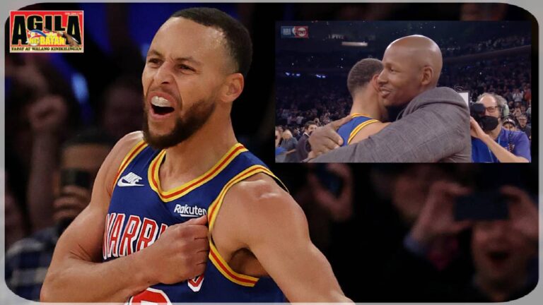 Steph-Curry