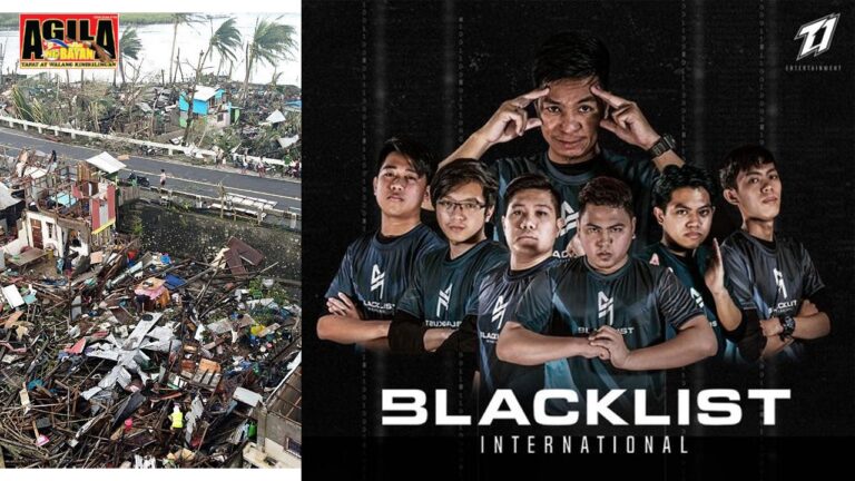 Team-Blacklist