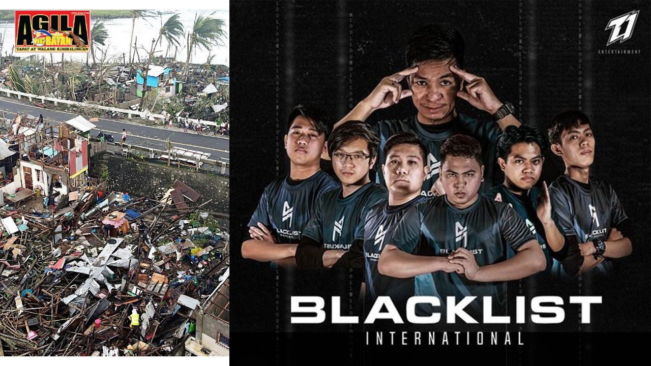 Team-Blacklist