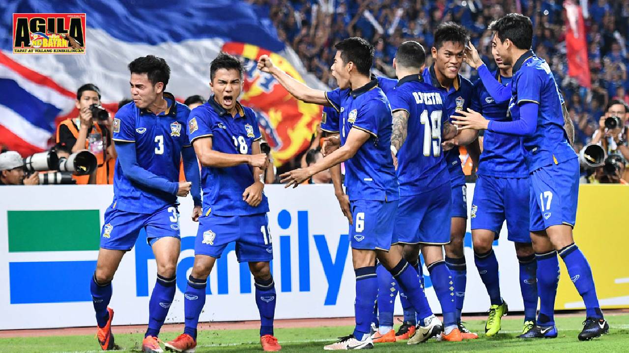 Thailand-football-team