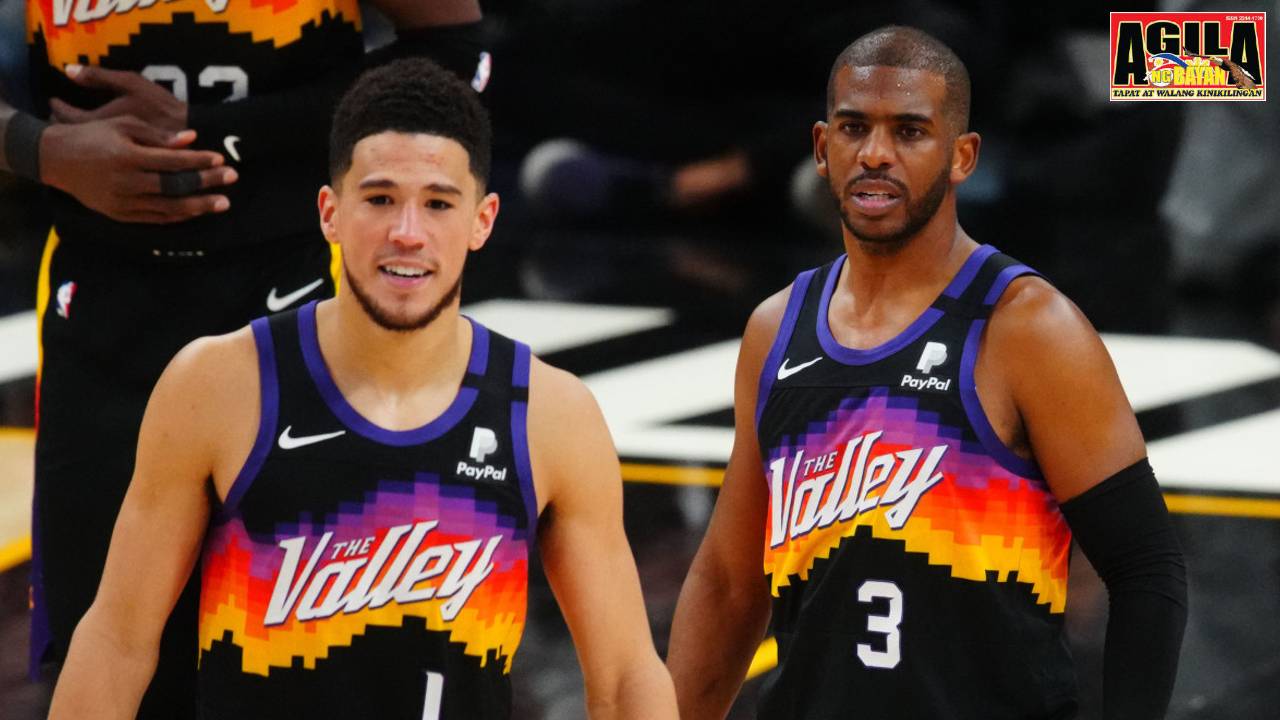 Booker