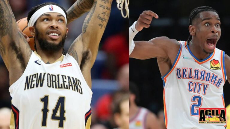 Brandon-Ingram