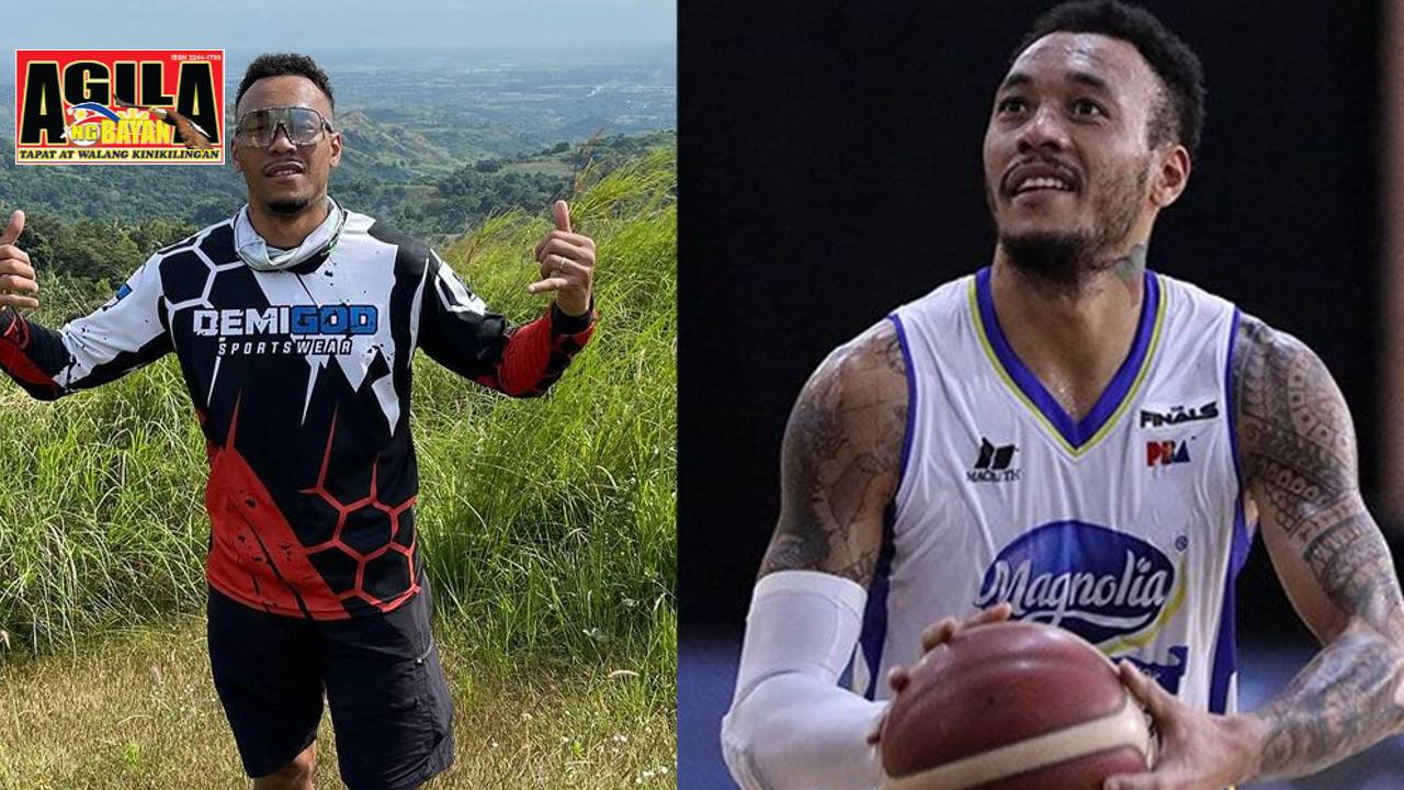 Calvin-Abueva