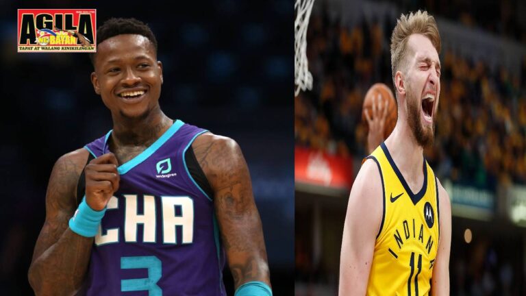 Charlotte-HOrnets