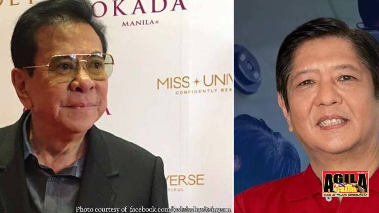 Chavit-singson