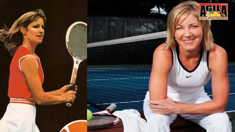 Chris-Evert