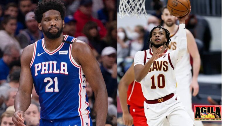 Cleveland-Cavaliers