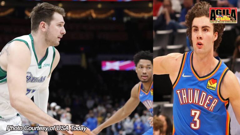 Dallas-Mavericks