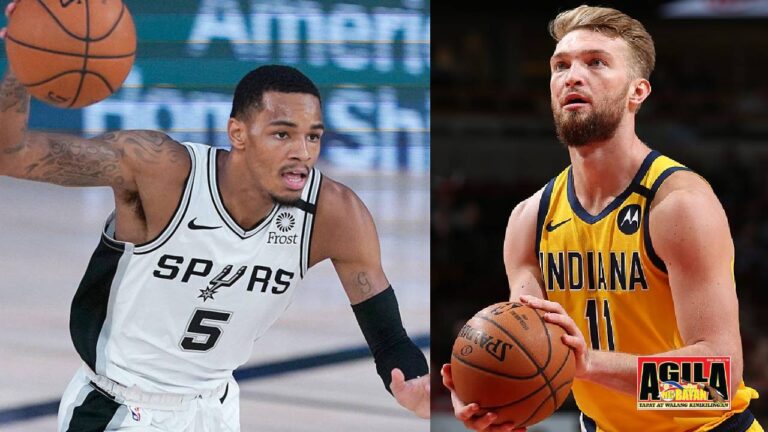 Dejounte-Murray