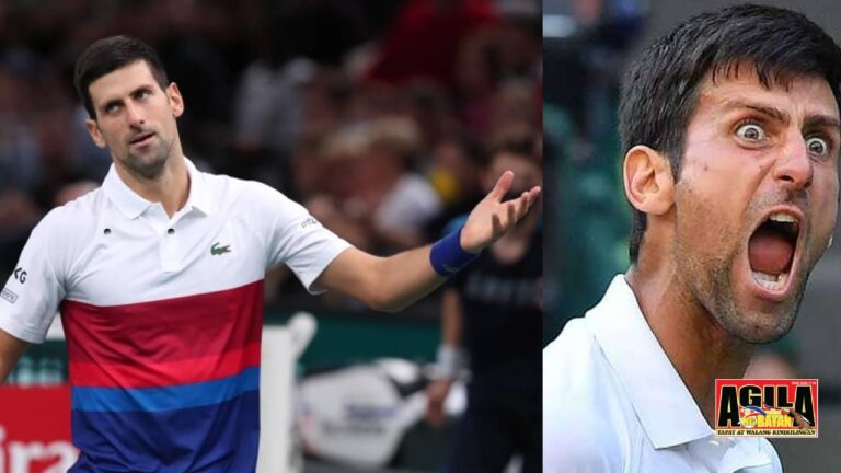 Djokovic