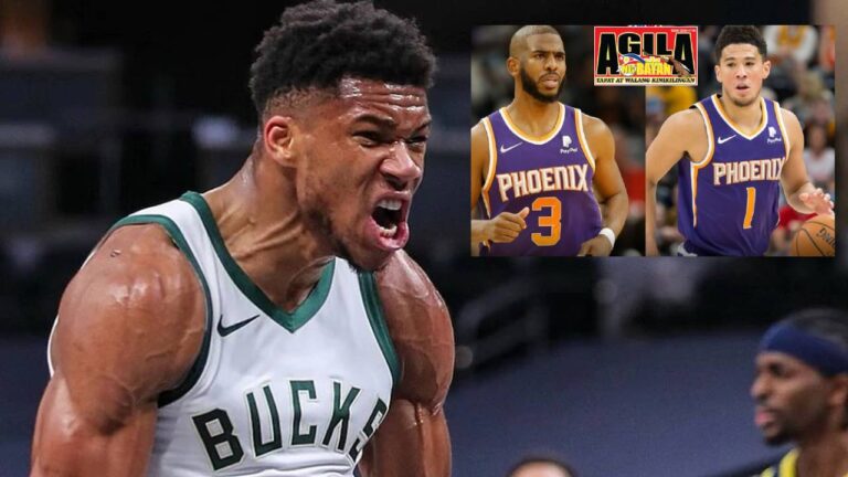 Giannis