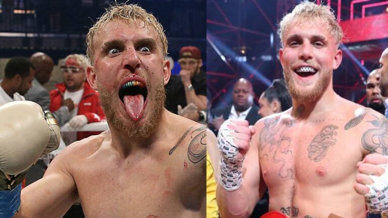 Jake-Paul