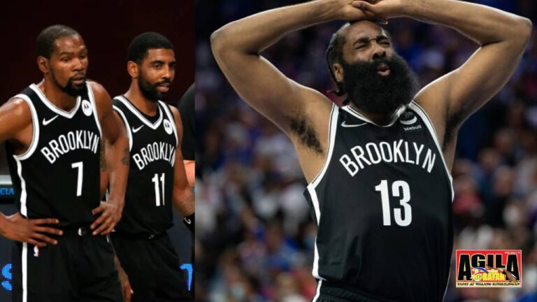 James-Harden