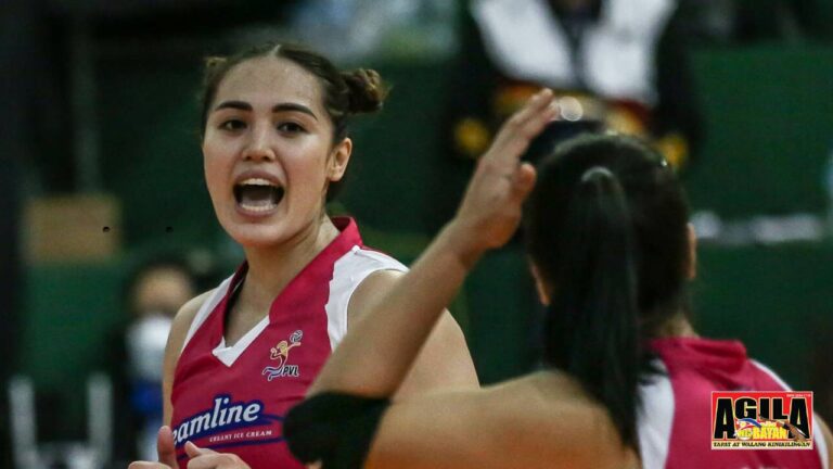 Michele-Gumabao