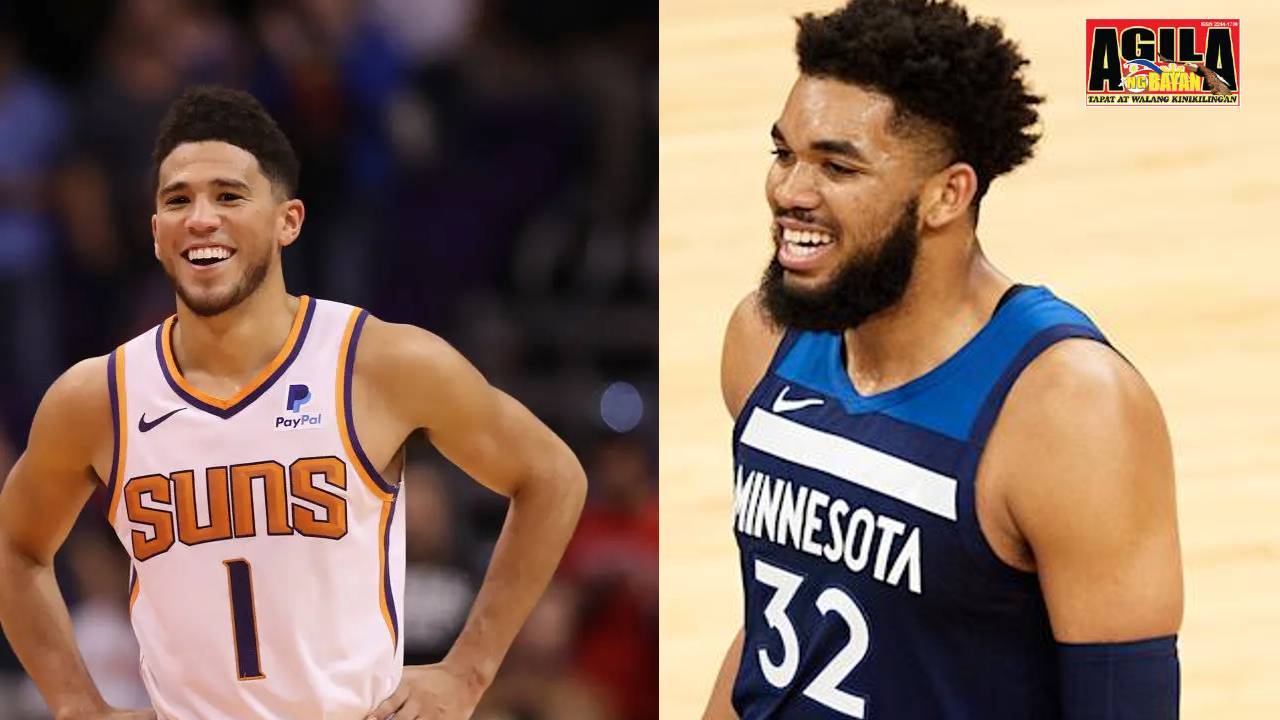 Minnesota-Timberwolves