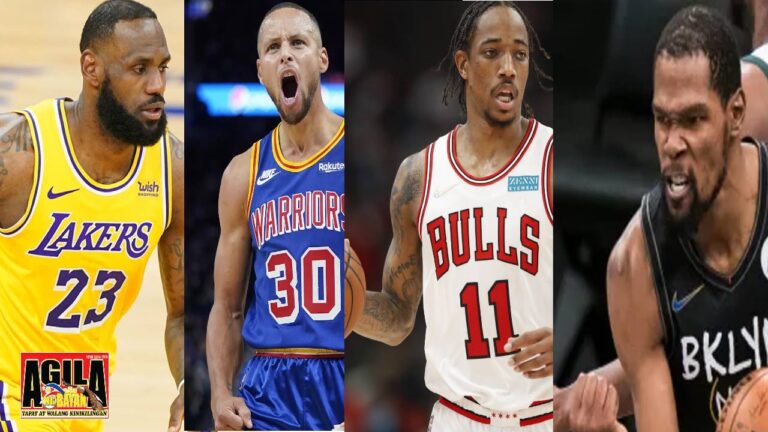 NBA-All-star-game-2022