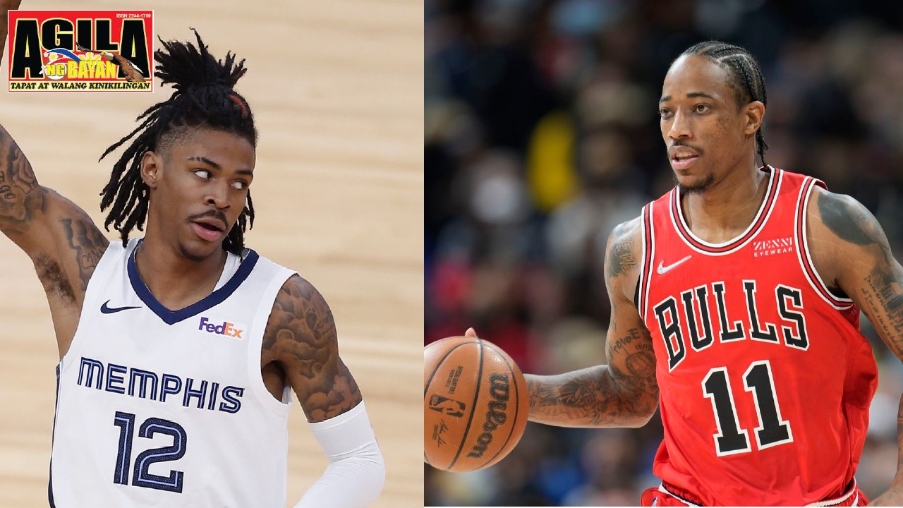 NBA-Updates
